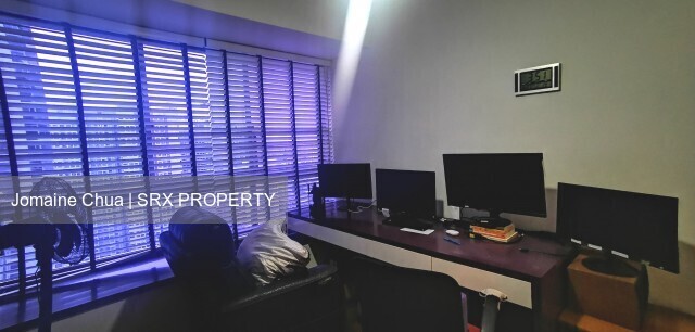 Blk 138C The Peak @ Toa Payoh (Toa Payoh), HDB 5 Rooms #568853411
